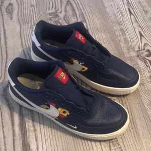 Nautical Air Force 1’s